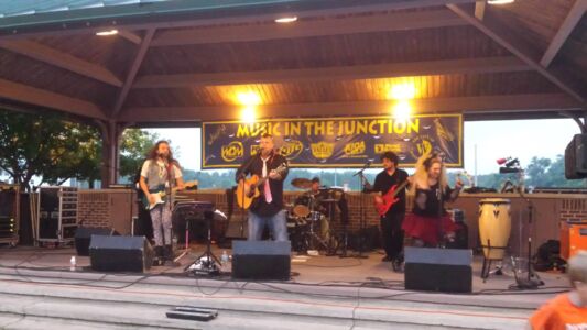 Music in the Junction