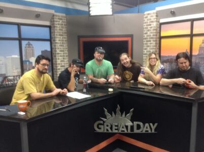 The Great Day Show